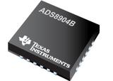 All Parts Semiconductors Analog to Digital, Digital to Analog Converters Analog to Digital ADS8904BRGET by Texas Instruments